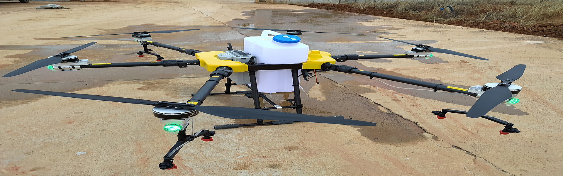 UAV agrícola, proteção de plantas UAV, acessórios Agrícolas de UAV,Shenzhen fnyuav technology co.LTD